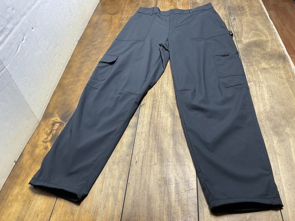 Backcountry Women’s Size 8 Hiking Outdoor Gorpcore Pants